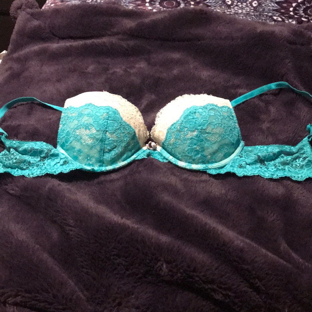 Victoria Secret push up bra